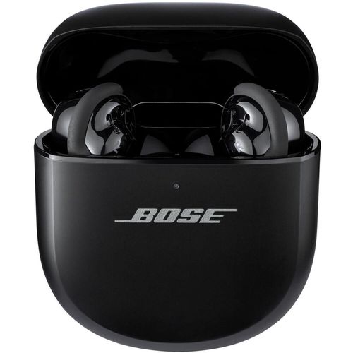 cumpără Căști fără fir Bose QuietComfort Ultra Earbuds 2nd Gen, Black în Chișinău 