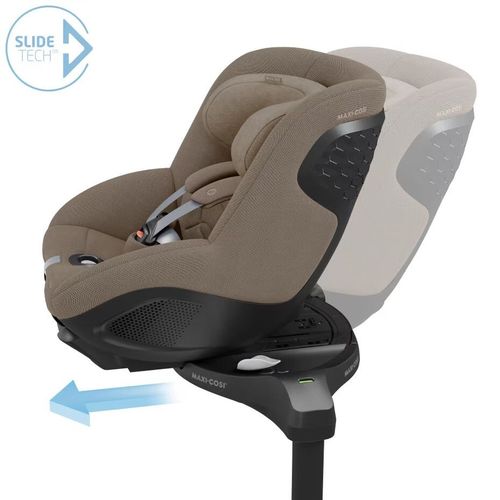 cumpără Scaun auto Maxi Cosi 8549251110 Mica 360 Pro I-Size Autentic Truffle 40-105cm, 0-4ani în Chișinău 