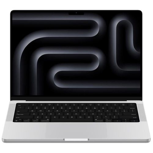 cumpără Laptop Apple MacBook Pro 14.0" M3 Max CPU 14C/30C GPU 36/1TB Silver MRX83 în Chișinău 