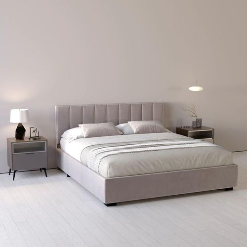 купить Кровать my-STYLE my-Sia 140x200 (P15D14M11) в Кишинёве 