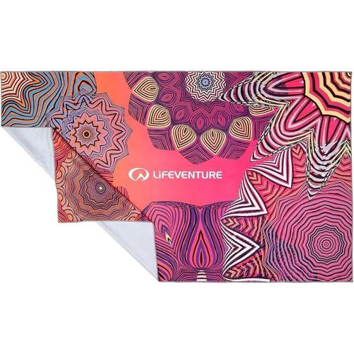 cumpără Textile de casă Lifeventure 63560 Prosop SF Mandala în Chișinău 
