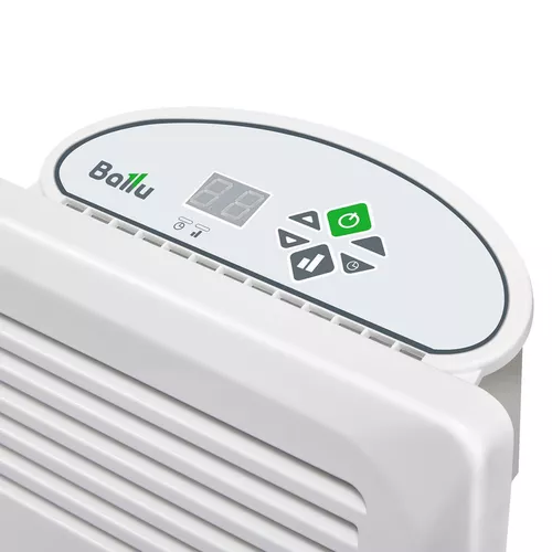 cumpără Convector Ballu Enzo BEC/EZER-1500 în Chișinău 