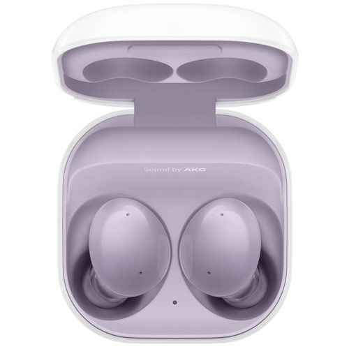 купить Наушники беспроводные Samsung R177 Galaxy Buds 2 Light Violet в Кишинёве 