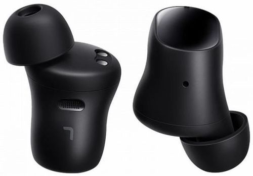 купить Наушники беспроводные Xiaomi Redmi Buds3 Pro Black в Кишинёве 