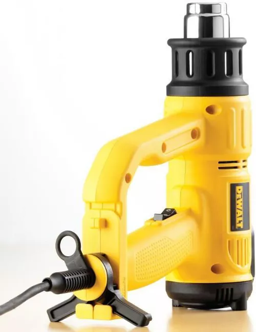 купить Строительный фен DeWalt D26414K-KS в Кишинёве 