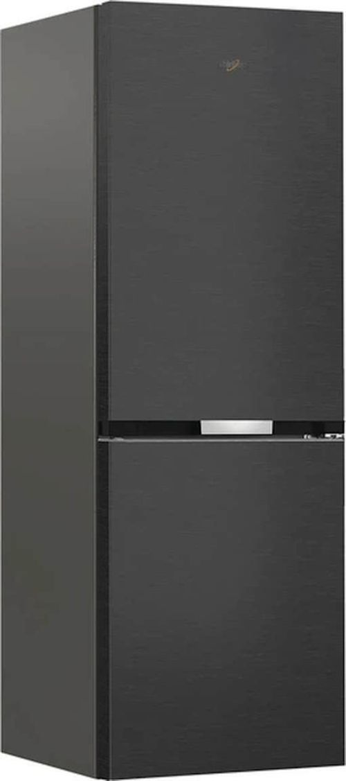 купить Холодильник с нижней морозильной камерой Whirlpool WHK25364XBR4E в Кишинёве 