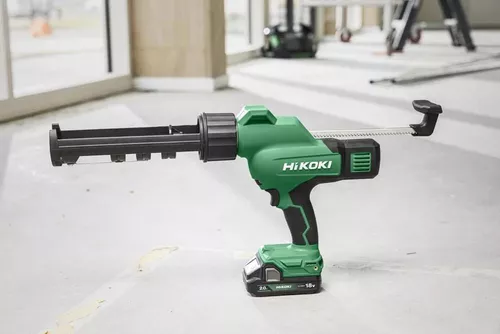 cumpără Pistol electric pentru lipit Hitachi-Hikoki AC18DAW5Z fara accu în Chișinău 