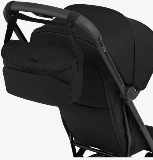 cumpără Geantă pentru mama Joolz 560223 Organizator pentru carucior space black în Chișinău 