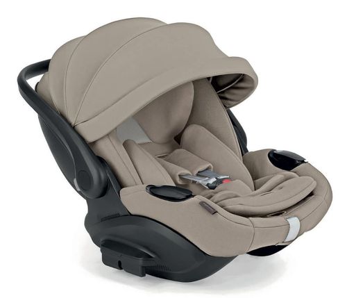 купить Детская коляска Inglesina APTICA Vicuna Beige Darwin Recline 4in1 в Кишинёве 