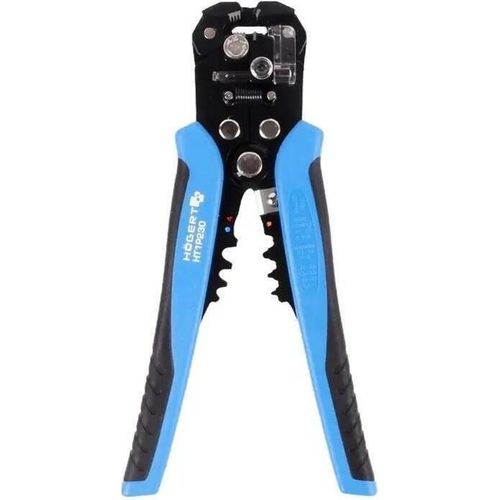 купить Ручной инструмент Hoegert Cleste dezizolator automat 200mm cu conectori HT1P230 в Кишинёве 