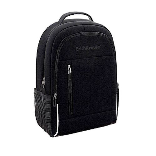 купить Детский рюкзак Erich Krause 54614 Школьный рюкзак CityLine 48x30x16 см, темно-серый в Кишинёве 