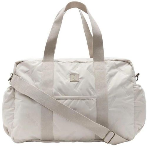 cumpără Geantă pentru mama Jollein 027-818-68135 Geanta pentru mame Embossed Sand în Chișinău 