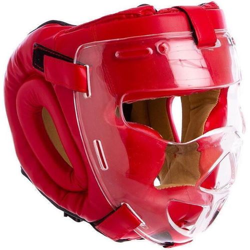 cumpără Articol de box SUHS 13322 Casca lupta FLEX S MA-0719 în Chișinău 