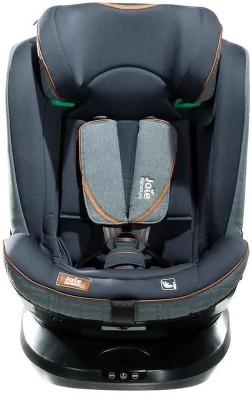 cumpără Scaun auto Joie C1904BAHBR000 rotativ i-Size i-Spin Grow 360 Signature Harbour în Chișinău 