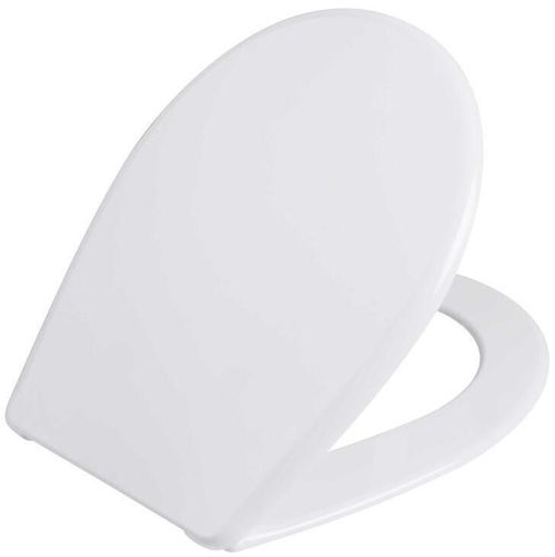 cumpără Capac WC Bisk 07687 Prima alb în Chișinău 