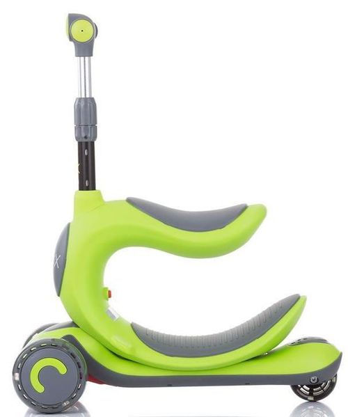 cumpără Trotinetă Chipolino DSSPX0223LI în Chișinău 