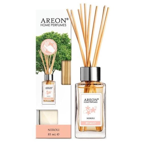 купить Ароматизатор воздуха Areon Home Parfume Sticks 85ml (Neroli) parfum.auto в Кишинёве 