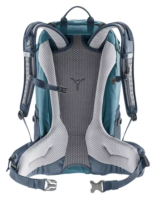 купить Туристический рюкзак Deuter Futura 27 atlantic-ink в Кишинёве 