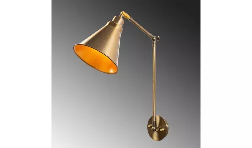 cumpără Candelabru de perete Trendy Berceste-N-683, 20x56x20cm în Chișinău 