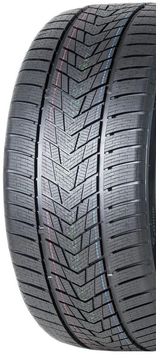 купить Шина Tracmax 235/45 R20 100V TL X-Privilo S-330 XL MF Extra Load в Кишинёве 