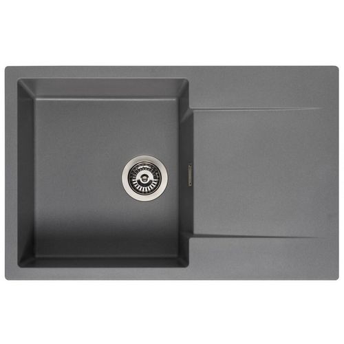 купить Мойка кухонная Reginox R32763 Amsterdam 78 в Кишинёве 