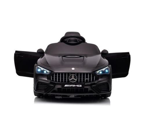 cumpără Mașină electrică pentru copii Chipolino ELKMCLE531B Mercedes AMG CLE 53 black în Chișinău 
