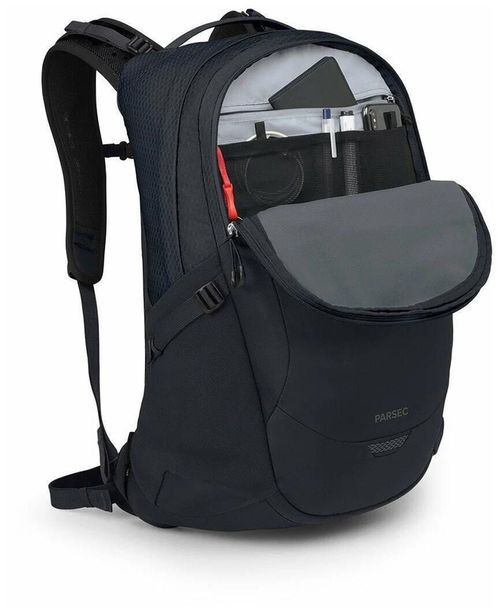 купить Рюкзак городской Osprey Parsec 26 Black в Кишинёве 