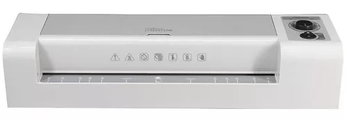 купить Ламинатор Deli DLE3892EU Core, 80-200 мкм, A3 в Кишинёве 