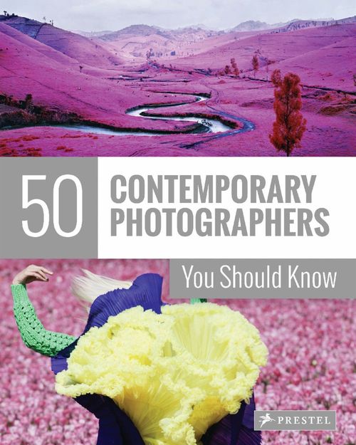 купить 50 Contemporary Photographers You Should Know в Кишинёве 