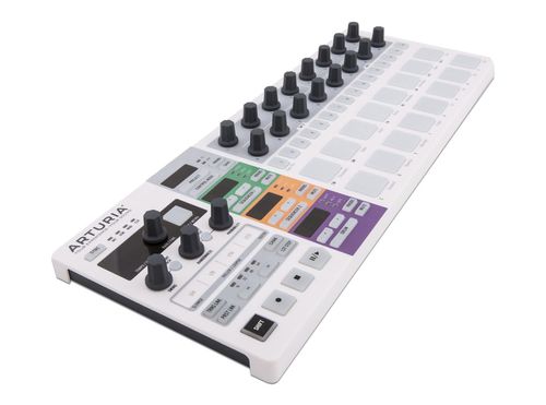 купить DJ контроллер Arturia BeatStep Pro в Кишинёве 