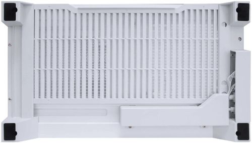 cumpără Carcasă PC 1stplayer Mi8 WHITE, ATX w/o PSU (MI8-WH-3FC7R-W-1FC7-W) în Chișinău 