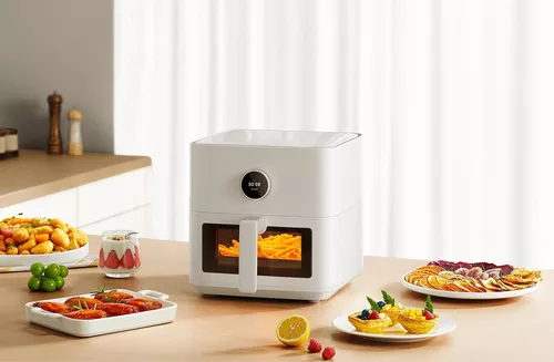 cumpără Friteuza Xiaomi Smart Air Fryer 5.5L în Chișinău 