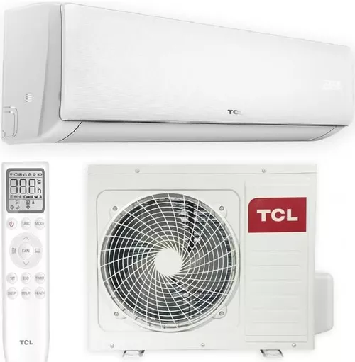 купить Кондиционер сплит TCL TAC-24CHSD/XAB1 On-Off Wi-Fi в Кишинёве 