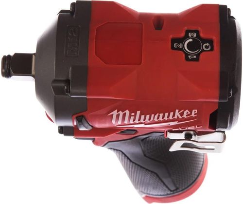 купить Гайковерт Milwaukee M12FIWF12-0 4933464615 в Кишинёве 
