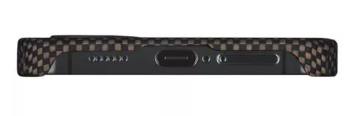 cumpără Husă pentru smartphone Pitaka MagEZ Case 4 for S24+ (FS2401S) în Chișinău 