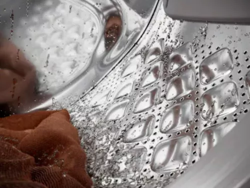 cumpără Mașină de spălat frontală Electrolux EW8F4482E în Chișinău 