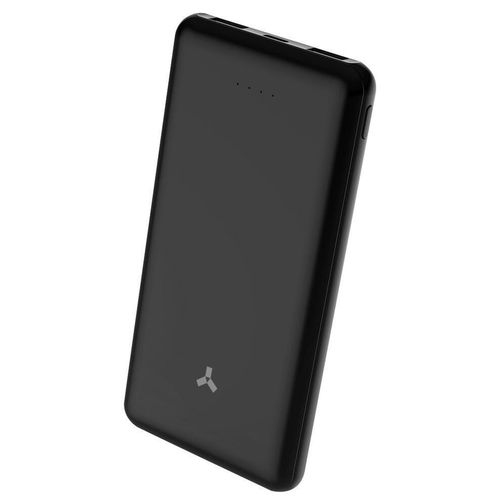 cumpără Acumulator extern USB (Powerbank) Hama Accesstyle Midnight II 10P Black în Chișinău 