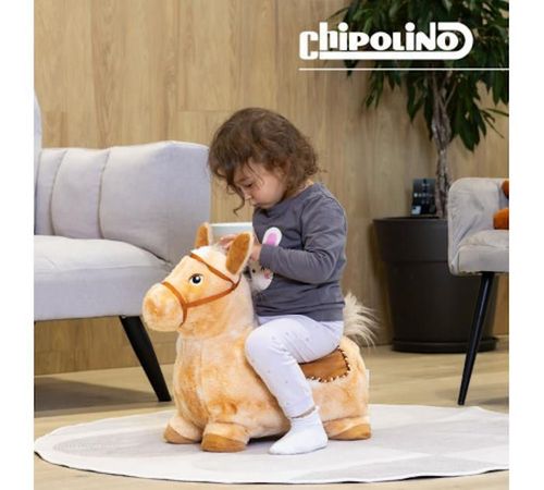 cumpără Leagăn pentru bebeluși Chipolino RHHOP02401BROW Прыгунок în Chișinău 