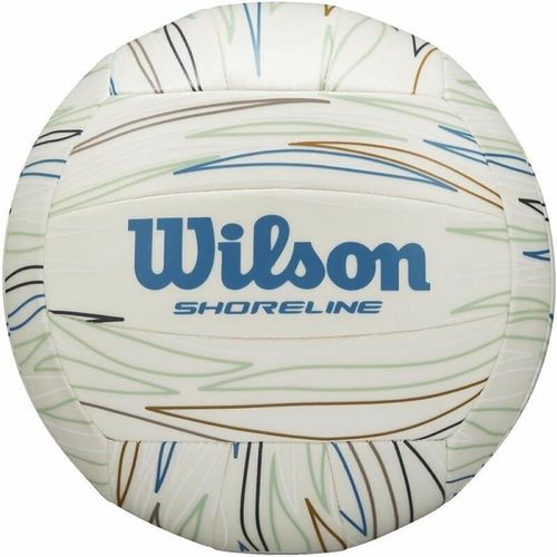купить Мяч Wilson 9651 Minge volei Shoreline Eco WV4007001XB0 в Кишинёве 