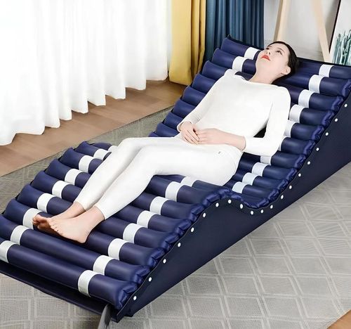 купить Аксессуар для медицинской мебели miscellaneous T01A Матрас противопролежневый Jlin Lao Le в Кишинёве 