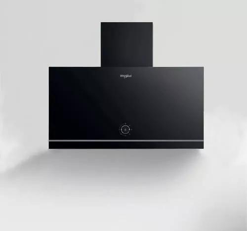 cumpără Hotă Whirlpool WHVA62FLMK în Chișinău 