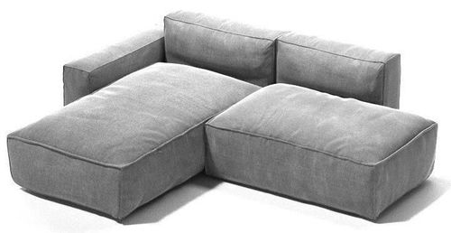 cumpără Canapea Indart Infinity 2 (225x185x70) în Chișinău 