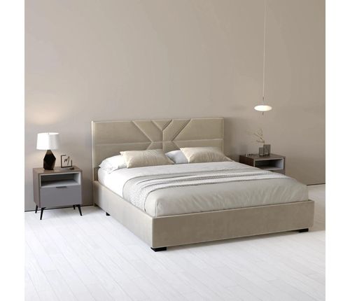 cumpără Pat my-STYLE my-Sona 180x200 (P52D18M04) în Chișinău 