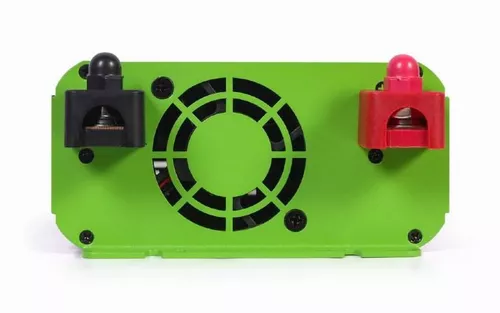 купить Автомобильный инвертор Energenie EG-PWC-PS500-01, 12 V Pure sine wave car DC-AC power inverter в Кишинёве 