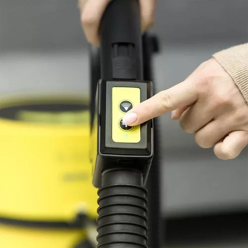 купить Пылесос моющий MPM MOD-48 в Кишинёве 