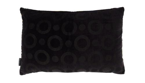cumpără Lenjerie de pat Moooi 239557 Cordu. Umbrella Squid Cushion 40x60 Gold în Chișinău 