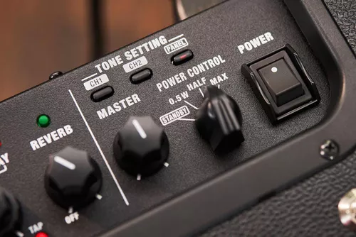 cumpără Amplificator de chitară Boss KTN-50 GEN3 în Chișinău 