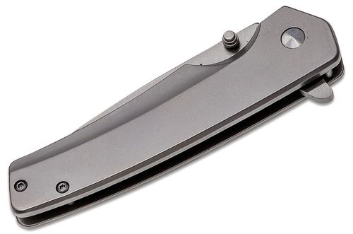купить Нож походный Buck 0254SSS-B 13052 ODESSA STAINLESS STEEL в Кишинёве 