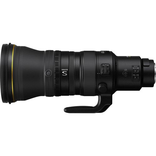 купить Объектив Nikon Z 400mm f/2.8 TC VR S Nikkor в Кишинёве 