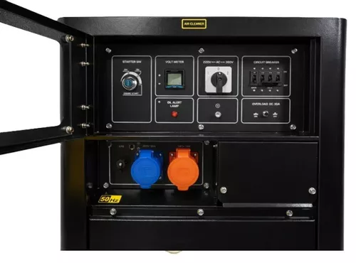 cumpără Generator Cimex SDG12-T în Chișinău 
